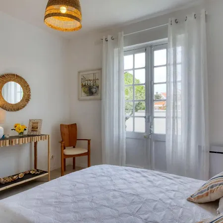 Grande Ensouleihado By Interhome Soulac-sur-Mer