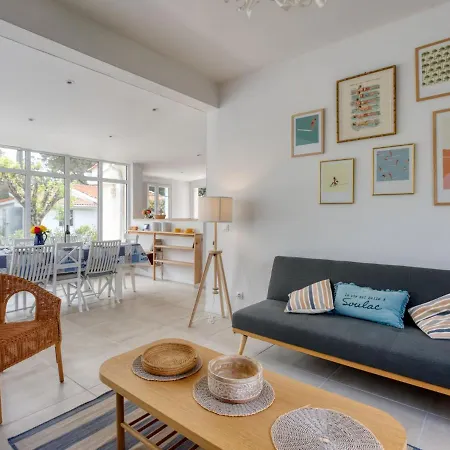 Grande Ensouleihado By Interhome *