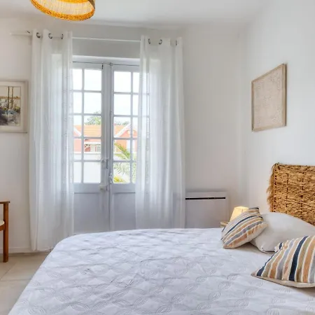 Ferienhaus Grande Ensouleihado By Interhome Soulac-sur-Mer