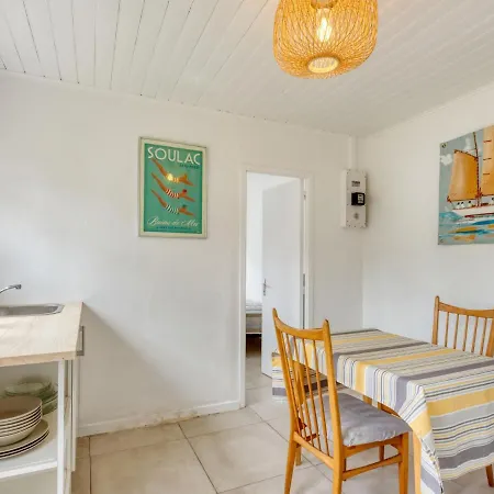 Grande Ensouleihado By Interhome Ferienhaus