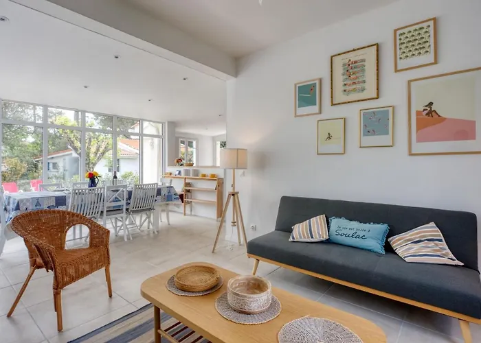 Grande Ensouleihado By Interhome *