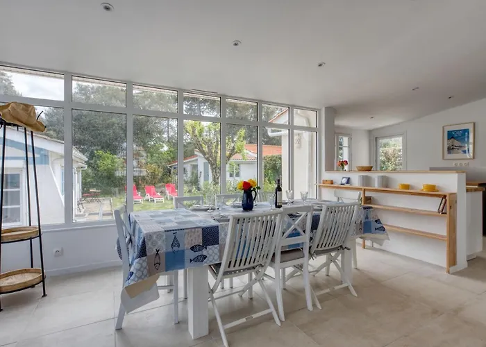 Grande Ensouleihado By Interhome Prázdninový dům *